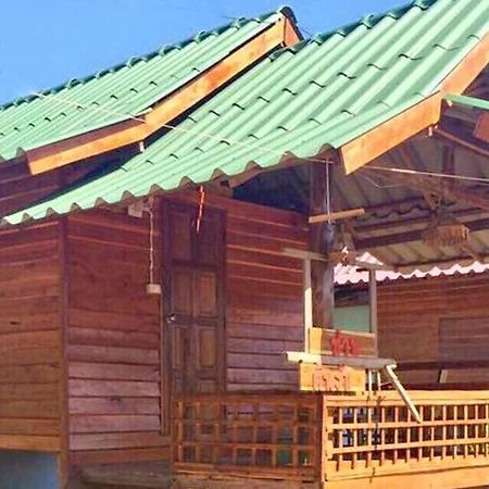 Wongwan Farm Villa Samoeng Bagian luar foto