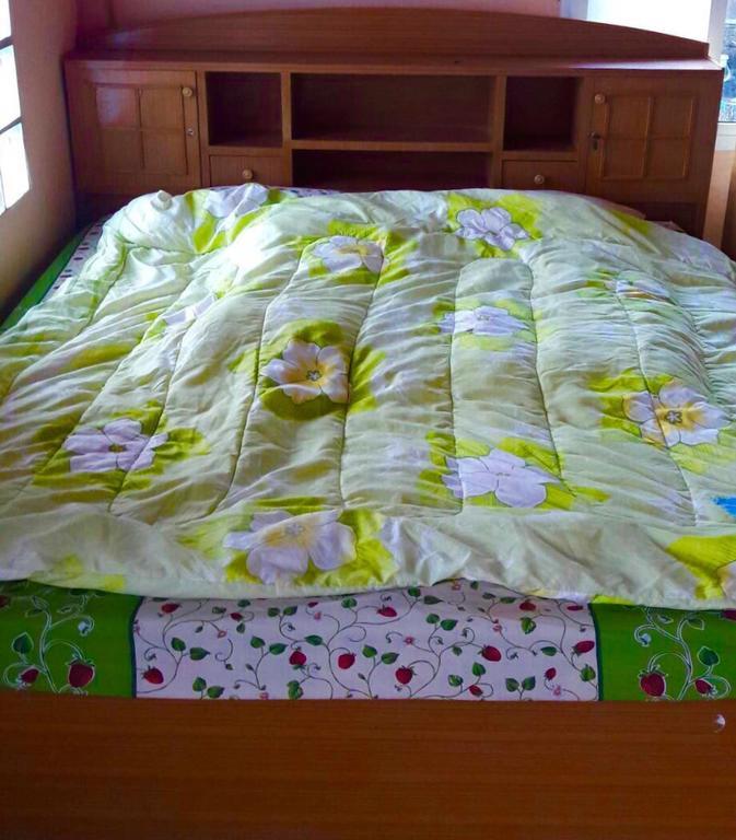 Wongwan Farm Villa Samoeng Bagian luar foto