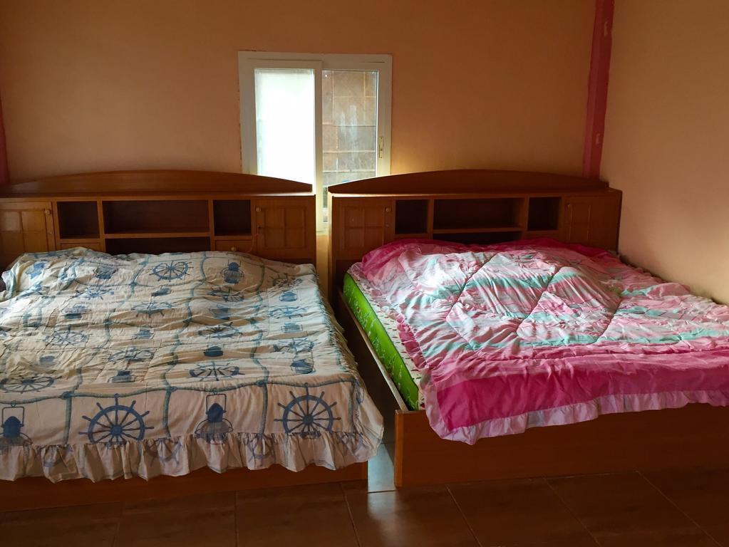 Wongwan Farm Villa Samoeng Bagian luar foto